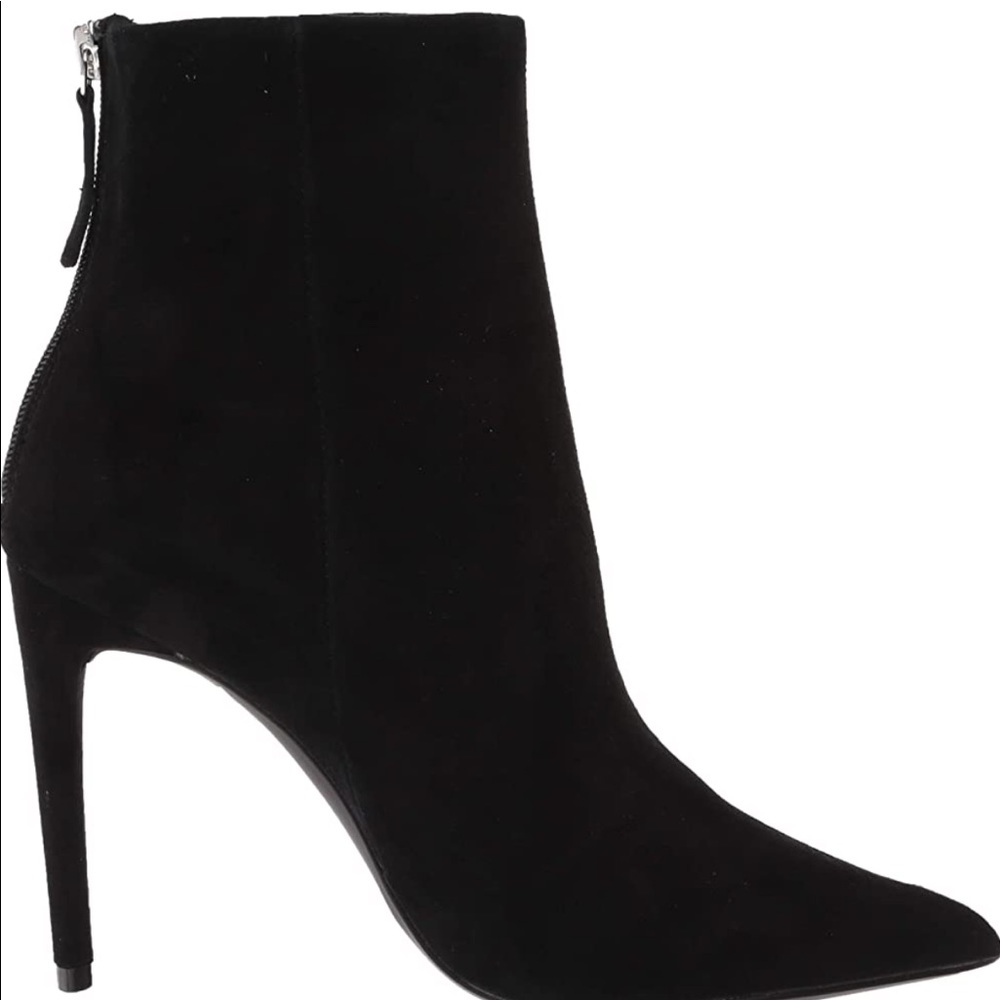 Steve Madden Halena Boots